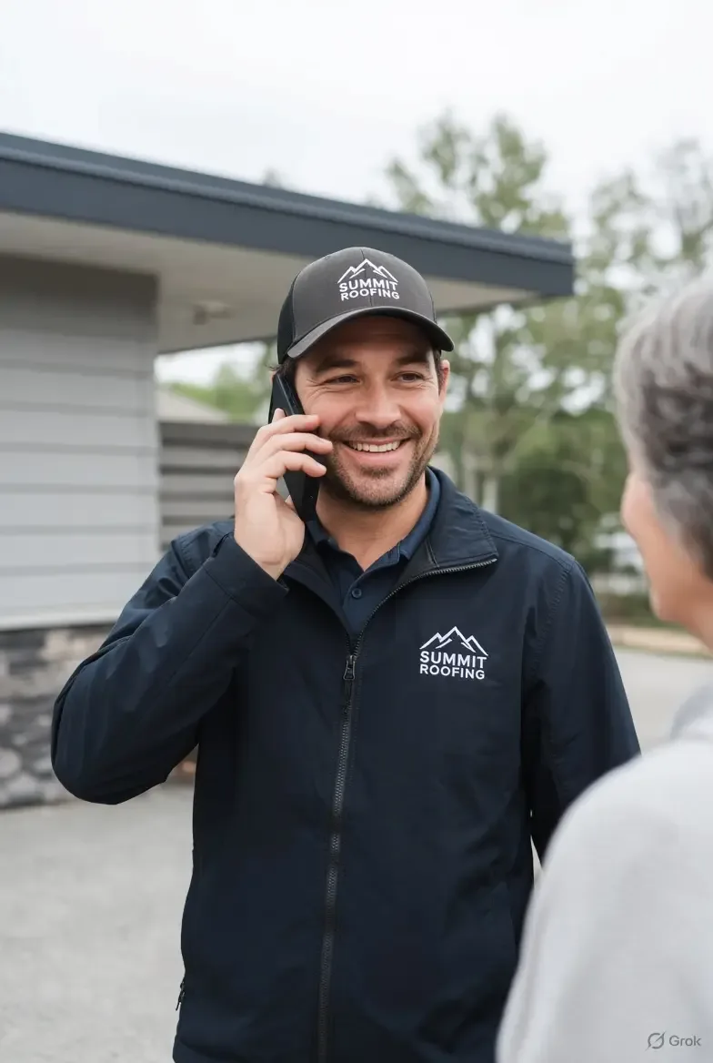 Flat Roof Leak Repair Inola, OK FAQs